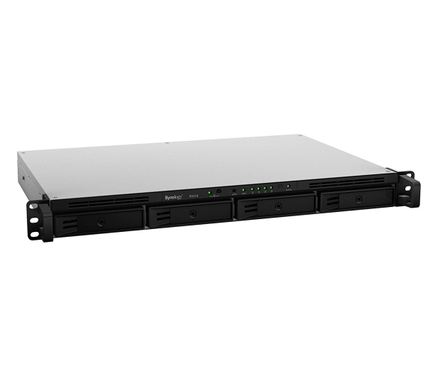 Synology RX418 Moduł rozszerzający RACK - 512684 - zdjęcie 2